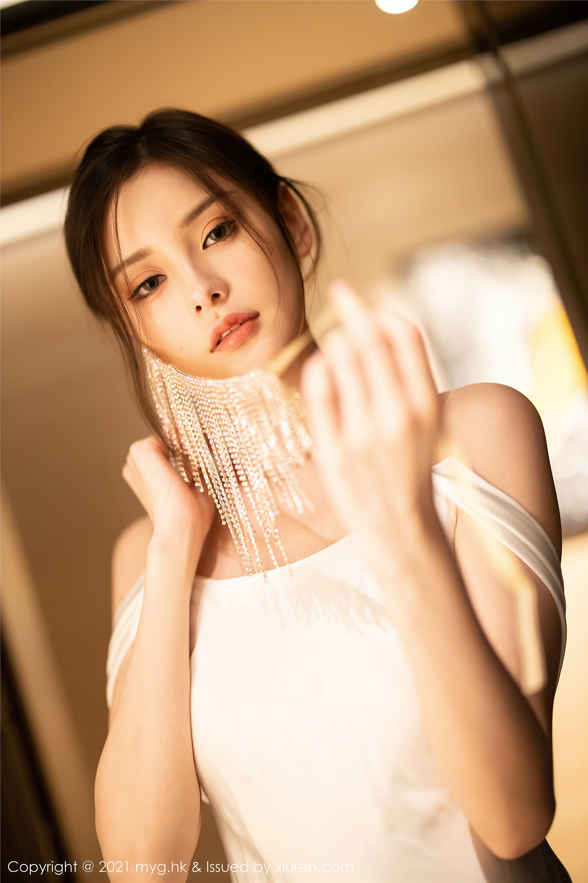 MyGirl美媛馆 2021.07.09 Vol.552 小夕juju